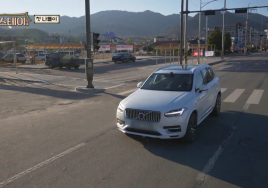 정유미, 최우식도 탄다..볼보, tvN ‘윤스테이’에 XC90 차량지원