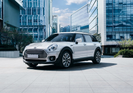 MINI, 온라인 한정판 ‘이즐링턴 에디션’ 공개…가격은 4550만원