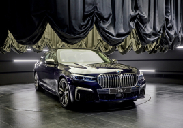 BMW, 프리미엄 혜택 강화한 '엑설런스 클럽' 출시