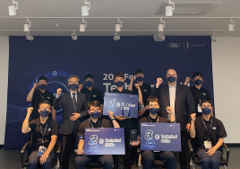 포드코리아, 테크니션 기술력 향상 위한 ‘2021 기술경진대회’ 개최