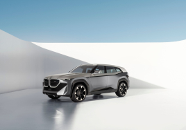 BMW M, 최고 출력 750마력 ‘콘셉트 XM’ 세계 최초 공개