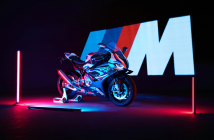 BMW 모토라드, 3월 온라인 한정 에디션 3종 출시