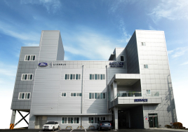 포드 공식 딜러 선인차, 포드·링컨 부평 서비스센터 오픈...일 최대 40대 정비 가능