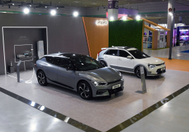 '2022 월드 IT 쇼' 참가하는 기아, EV6 GT-Line · 니로 EV 전시한다