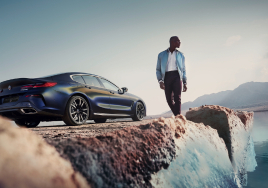 BMW, 7월 온라인 한정판 M850i xDrive 쿠페 및 그란 쿠페 퍼스트 에디션 출시