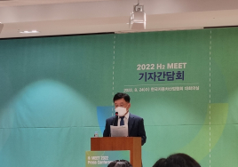 “국내 대표 전시회 될 것