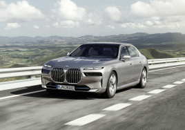 BMW, 뉴 7시리즈 사전예약 고객 대상 케어 프로그램 진행