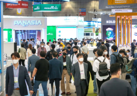 3만명 찾은 세계 최대 규모 수소 전시회 H2 MEET 2022 폐막