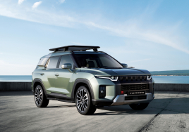 쌍용차, 24분기 만에 흑자전환…“재무구조 획기적으로 개선할 것!”