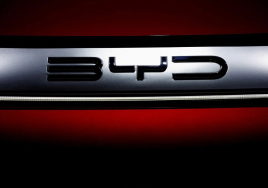 中 BYD, 다섯 번째 전기차 브랜드 ‘팡청바오’ 공개