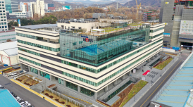 현대모비스, 의왕 전동화 종합 연구동 설립…혁신 기지로 활용