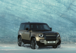 '새로운 파워트레인 넣었다' JLR, 2024년형 디펜더 90 · 110 출시