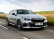 BMW, 6기통 프리미엄 PHEV '뉴 550e xDrive' 출시...가격 1억1490만원