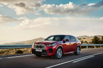 BMW, 첫 순수전기 SAC '뉴 iX2 eDrive20' 출시