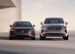 볼보의 두 번째 부분변경…XC90, S90 출시