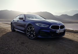 BMW, 고성능 스포츠카 '뉴 M850i xDrive 쿠페 및 그란 쿠페' 출시