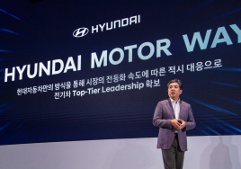 현대차, 전동화 부문 35조 투자…2030년 전기차 200만대 판매