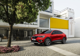 르노코리아, 8월 내수 판매량 1502대...9월엔 가격 낮춘다