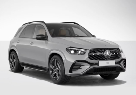 벤츠, 온라인 전용 ‘GLE 450 4MATIC’ 출시...39대 한정 판매