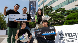 사회적 약자 위한 모빌리티...현대차·기아,  ‘2023 아이디어 페스티벌 개최’