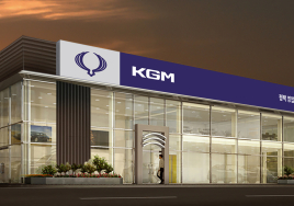 KG모빌리티, ‘KGM’으로 브랜드 일원화