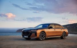 BMW i7 M70, 시대가 바뀌어도 운전의 즐거움은 멈추지 않는다