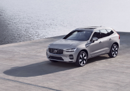 볼보 XC60, 지난해 수입 SUV 판매 1위 기록...2024년 목표는?