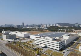 현대차그룹 HTWO 광저우, 中 광저우시 '산업체인 선도기업' 선정