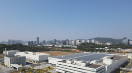 현대차그룹 HTWO 광저우, 中 광저우시 '산업체인 선도기업' 선정