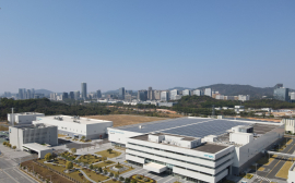 현대차그룹 HTWO 광저우, 中 광저우시 '산업체인 선도기업' 선정