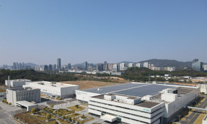 현대차그룹 HTWO 광저우, 中 광저우시 '산업체인 선도기업' 선정